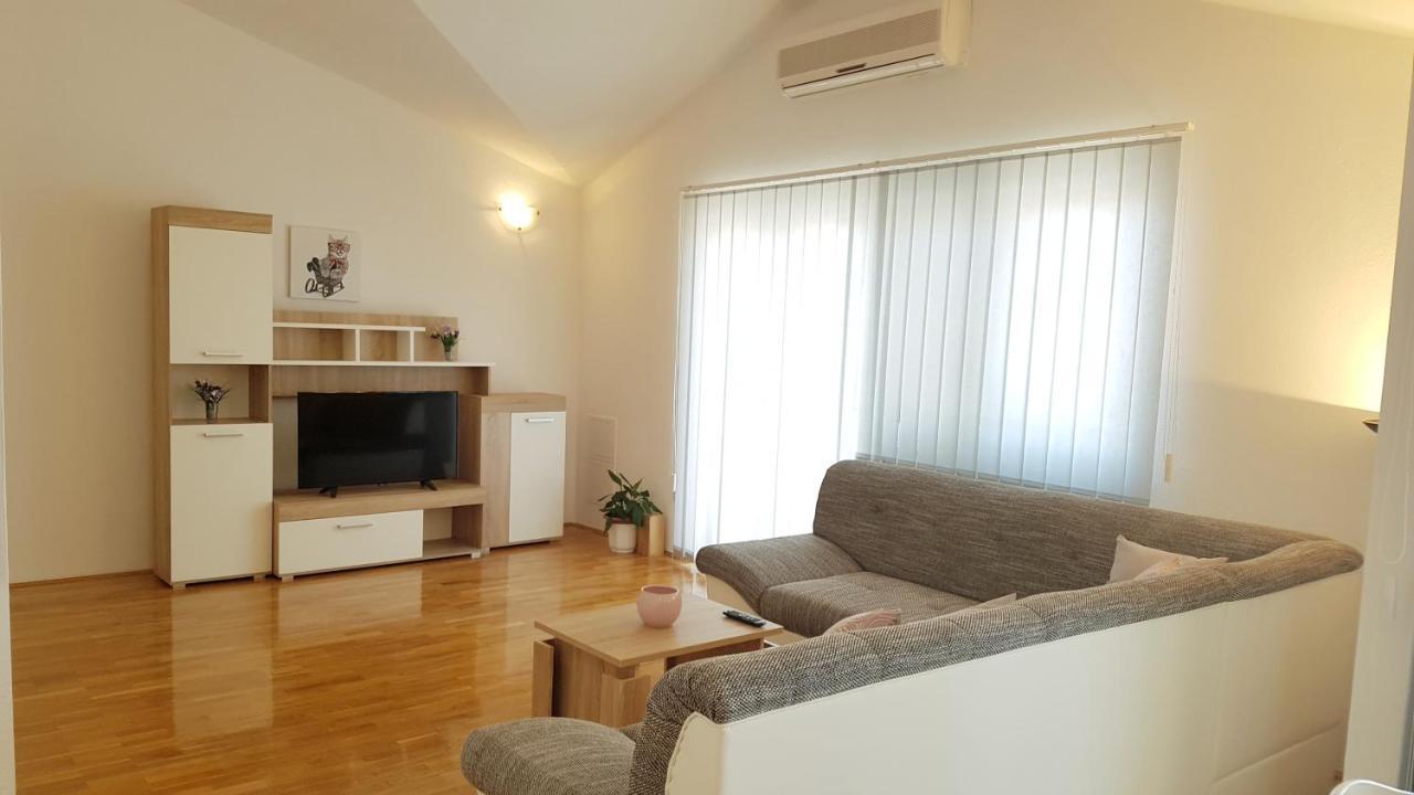 Edita Apartmán Makarská