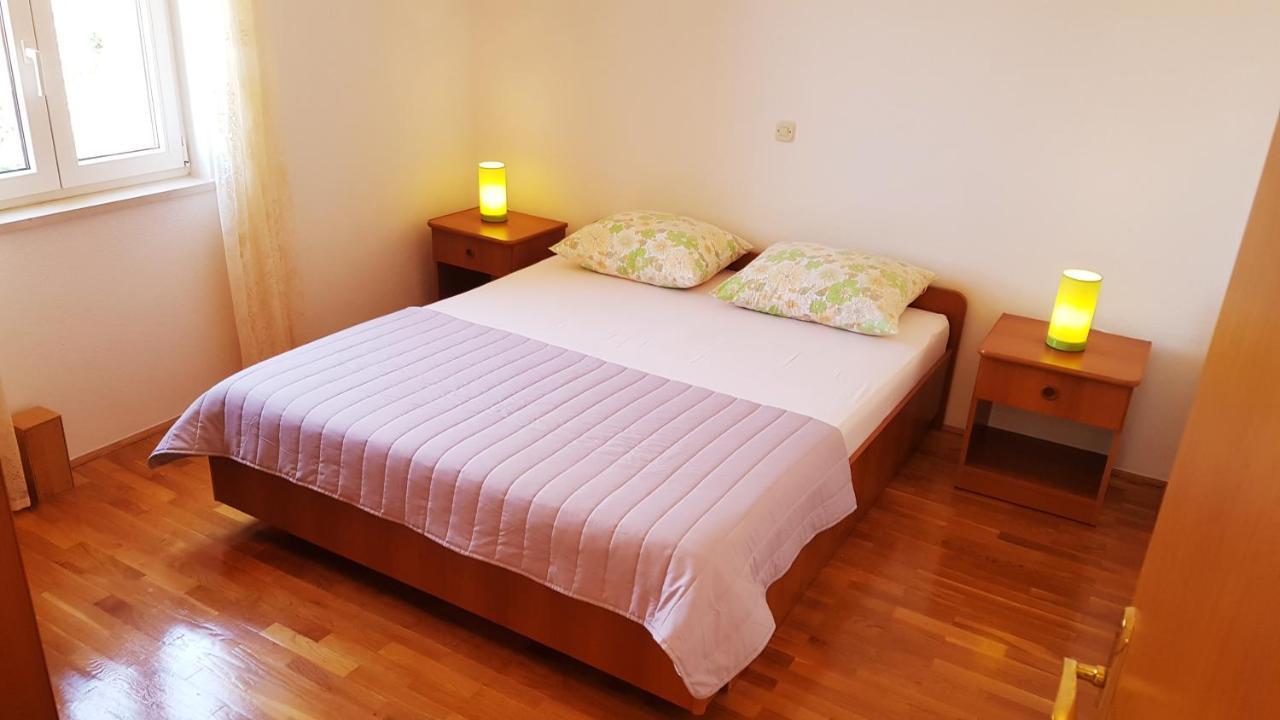Apartmán Edita
