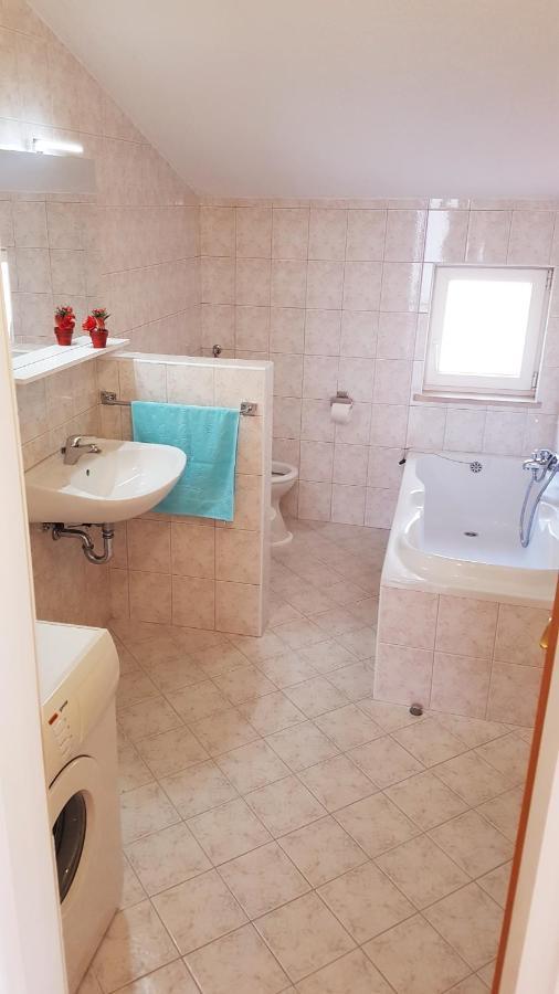 Edita Apartmán *