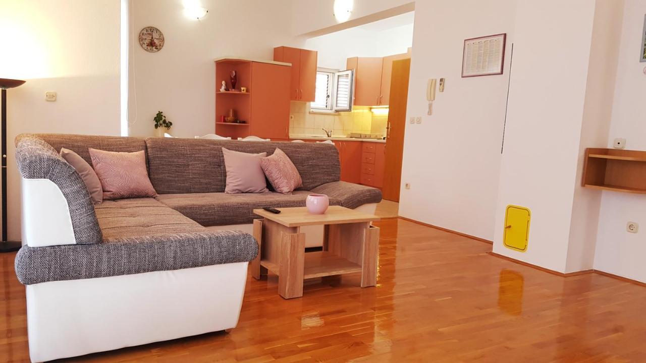 Edita Apartmán Makarská