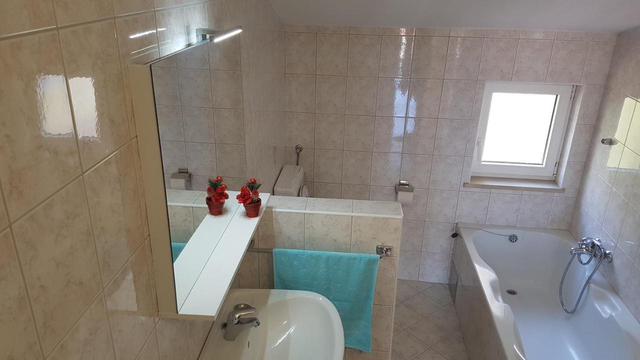 Apartmán Edita