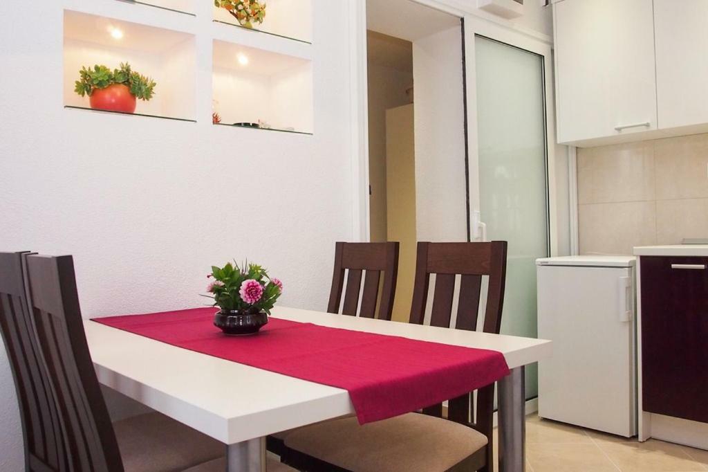 Apartmán Edita *
