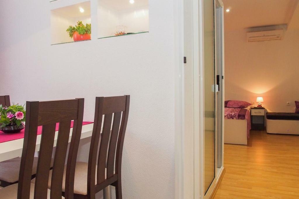 Apartmán Edita *
