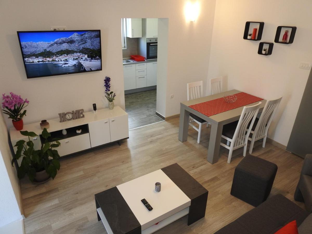 Edita Apartmán