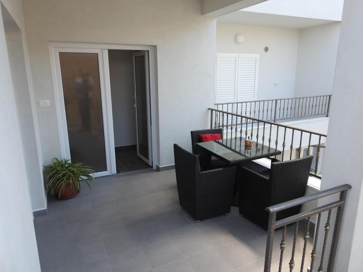 Apartmán Edita